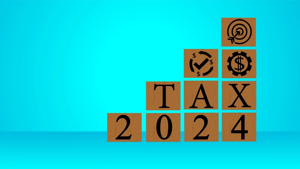 Preparing for the 2024 Tax Deadline Critical Dates To Know